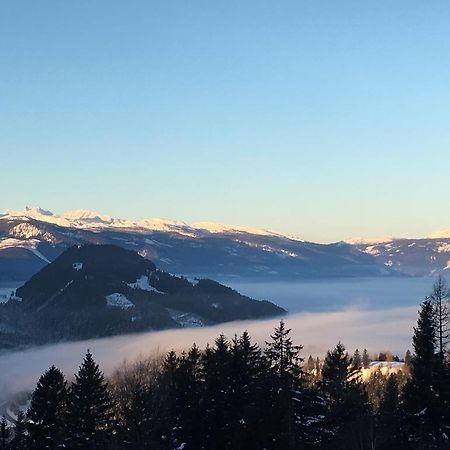 Gasthof Dachsteinblick Stainach Dış mekan fotoğraf