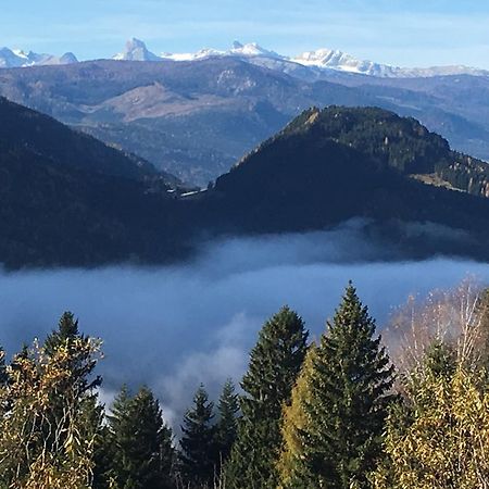 Gasthof Dachsteinblick Stainach Dış mekan fotoğraf