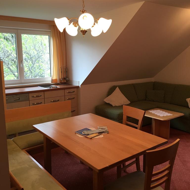 Gasthof Dachsteinblick Stainach Dış mekan fotoğraf