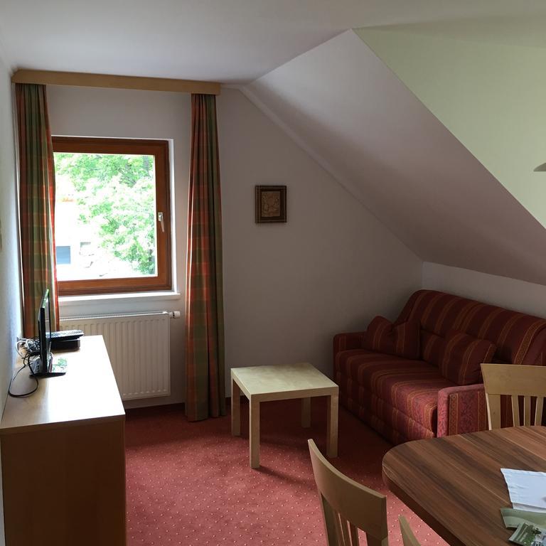 Gasthof Dachsteinblick Stainach Dış mekan fotoğraf