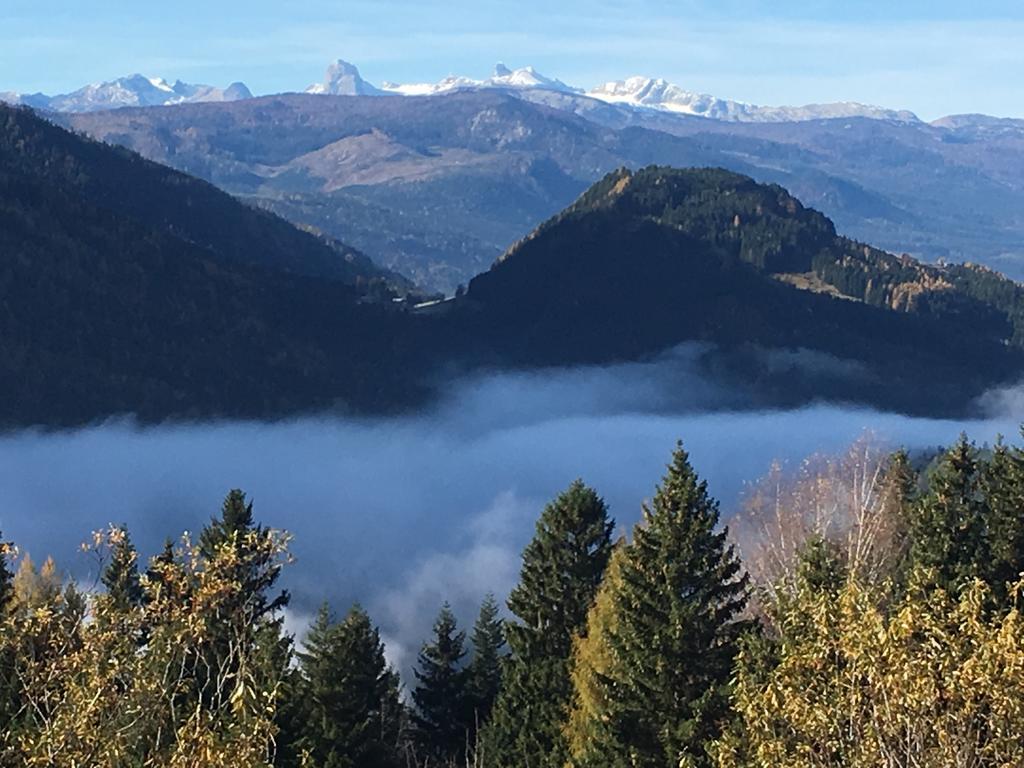Gasthof Dachsteinblick Stainach Dış mekan fotoğraf